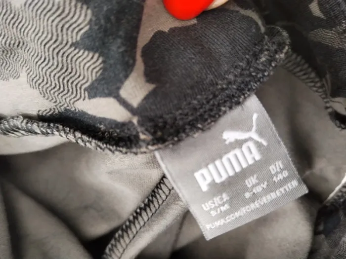 Legging puma - photo numéro 2