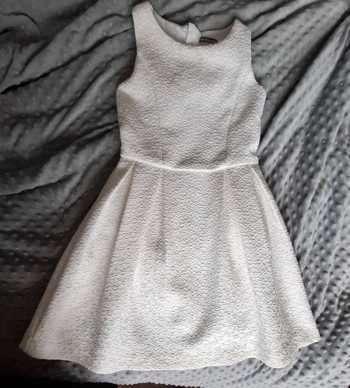Robe ceremonie