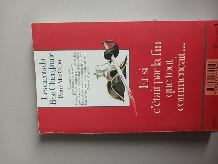 Livre enfant - photo numéro 2