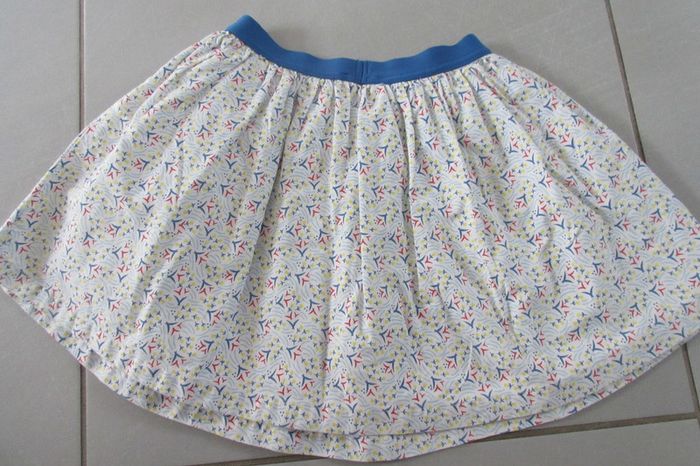 jupe Okaidi - photo numéro 2