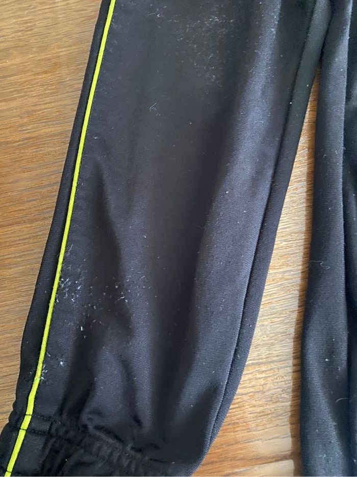 Jogging puma taille 8ans garçon - photo numéro 2