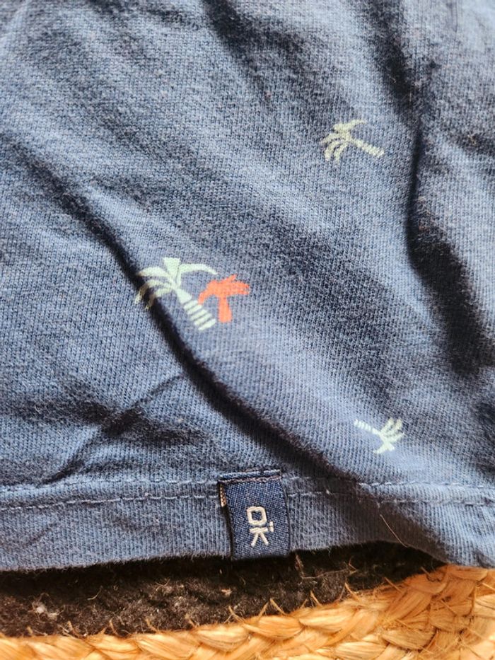 Debardeur okaidi - photo numéro 2