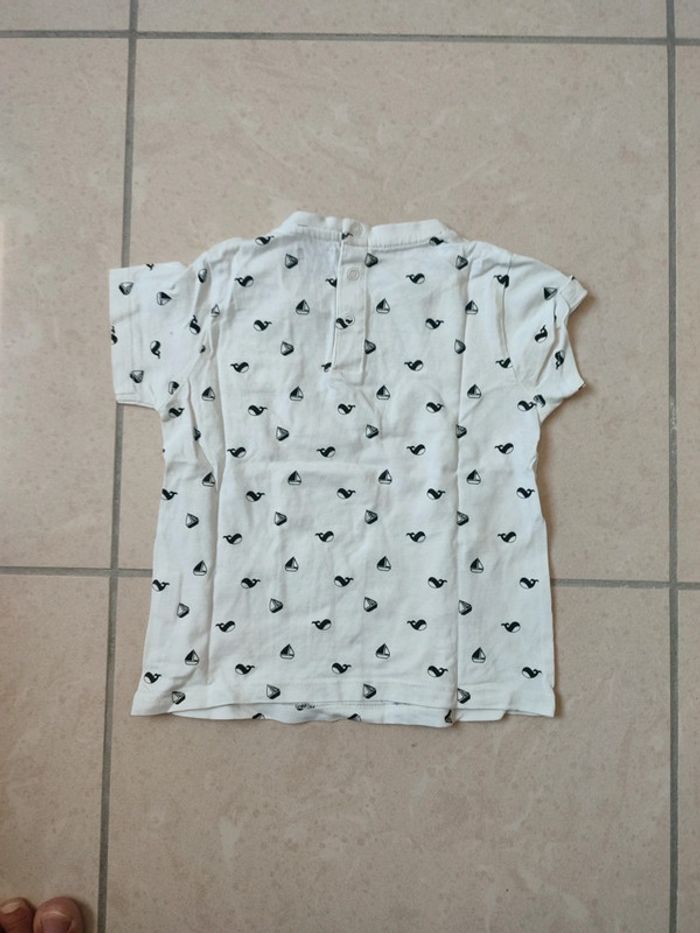 T-shirt - photo numéro 7