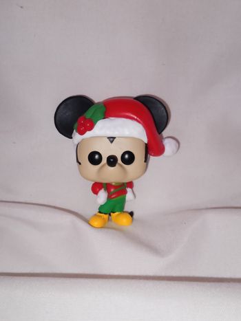 mini pop de Mickey disney