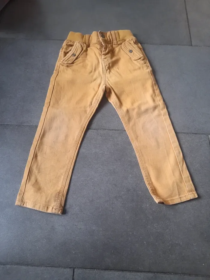 Jeans - photo numéro 2