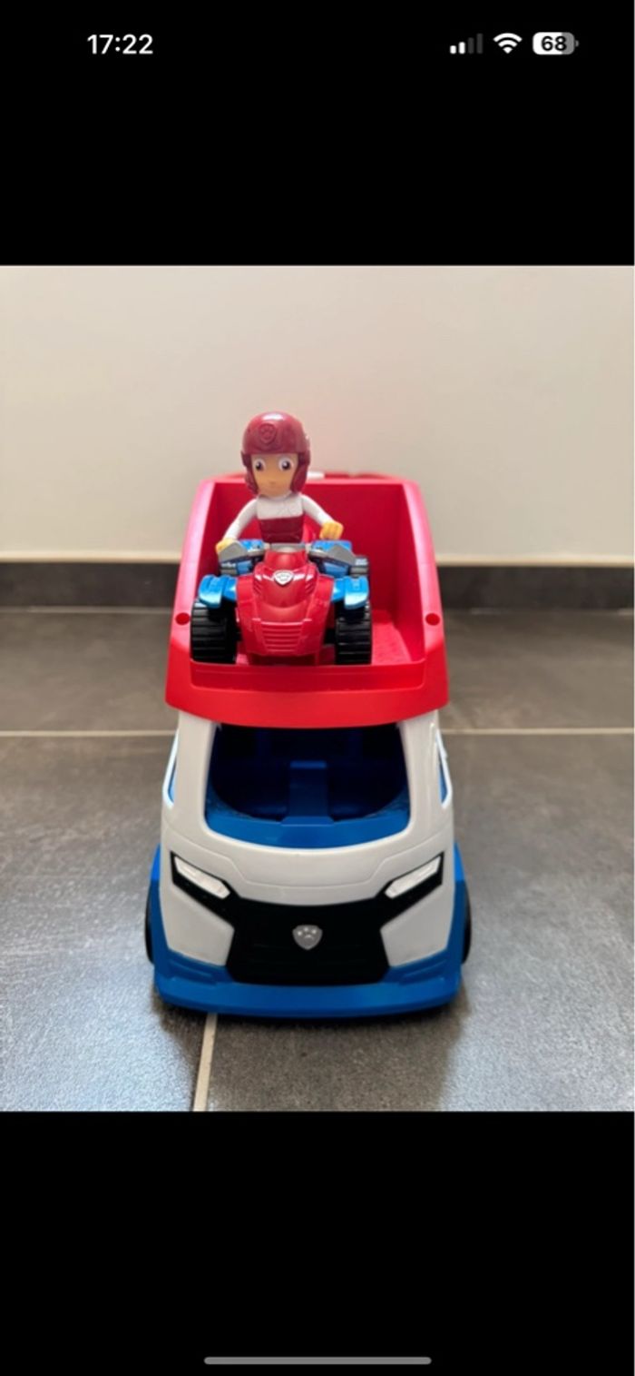 Pat patrouille - photo numéro 4