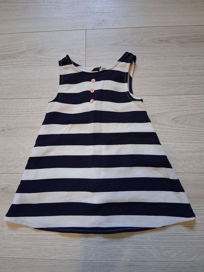 Robe été
