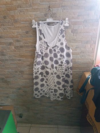 Robe d'été Cache Cache 38