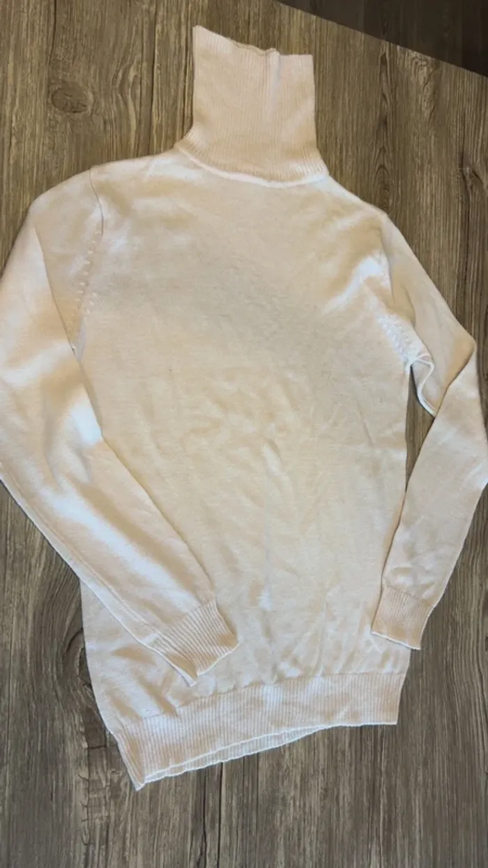 Pull femme XXL