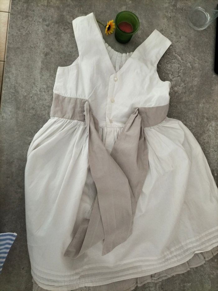 Robe taille 6 ans NKY - photo numéro 7