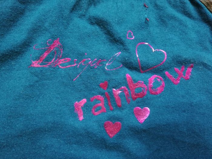 Robe desigual #fille4ansally56000 - photo numéro 4