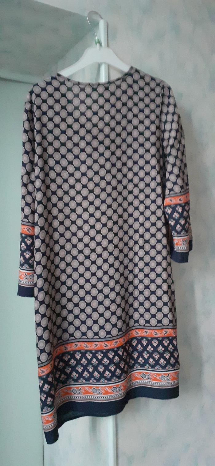 Robe femme taille S/M - photo numéro 2