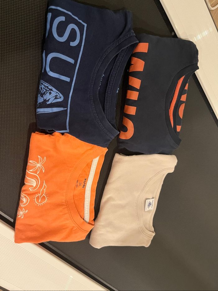 Lot 5 ans (RÉSERVÉ POW) - photo numéro 2