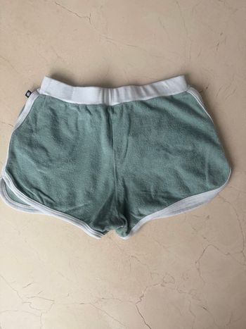Short petit bateau 8 ans 