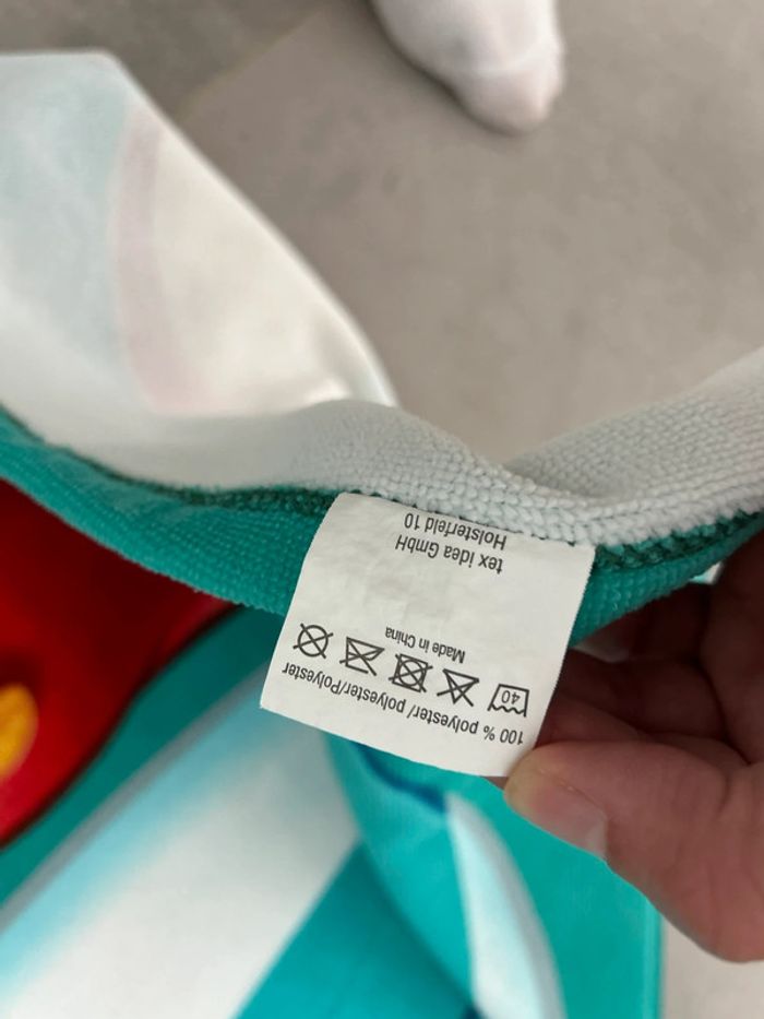 Serviette de plage Mickey Disney - photo numéro 3