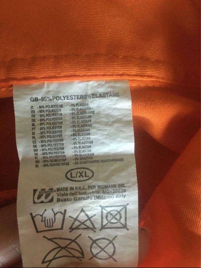 Chemise tailleL/XL - photo numéro 3