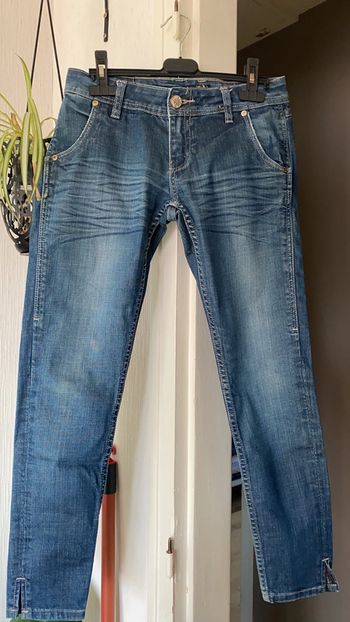 Jeans slim Matt davis 36