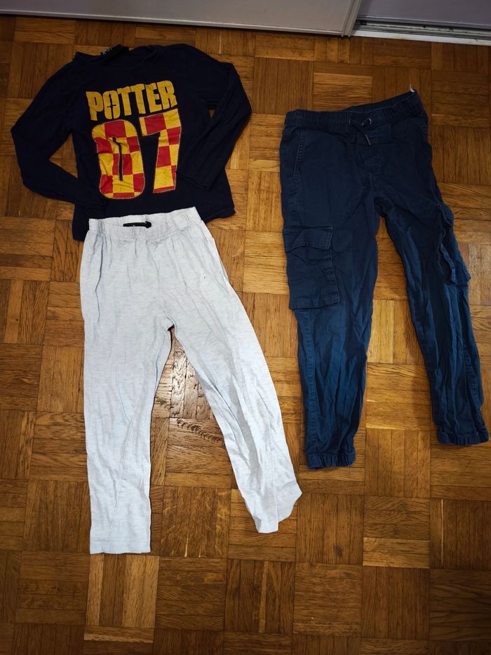 Lot vêtements 6-7 ans - photo numéro 5
