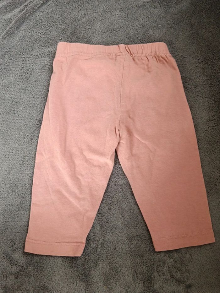 Leggings zeeman - photo numéro 2