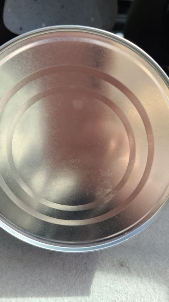 Lait nidal 3eme âge - photo numéro 2