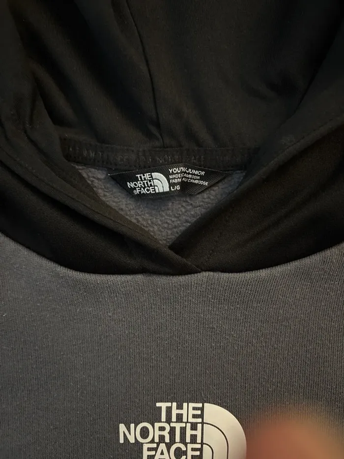 Sweat-shirt - photo numéro 2