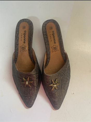 Mules