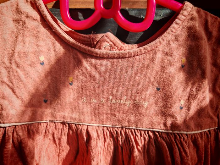 Tee-shirt  24 mois - photo numéro 3