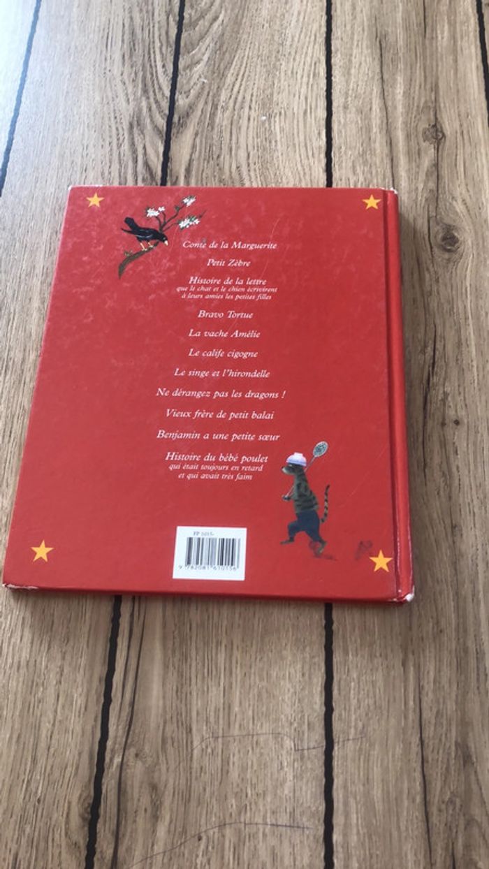 Livre père castor - photo numéro 6