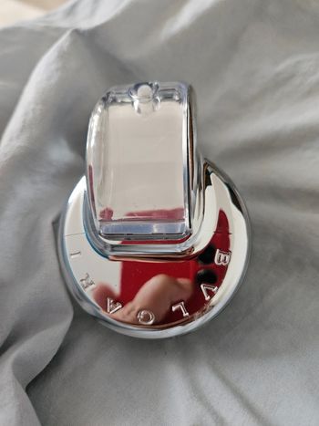 Parfum omnia chrystaline de bvlgari