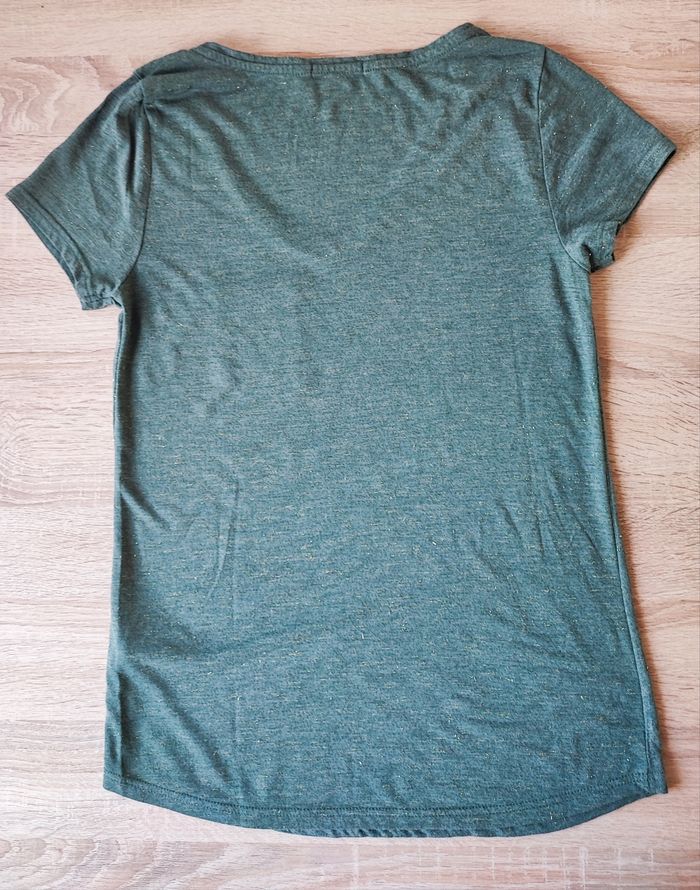 Tee-shirt femme Bonobo - photo numéro 2