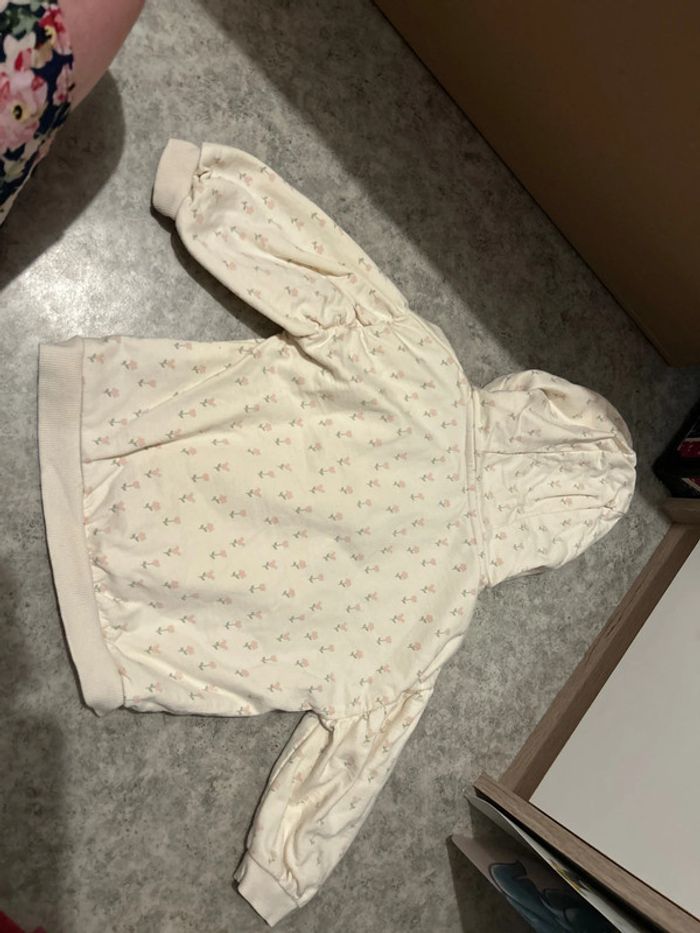 Pull Minnie - photo numéro 2