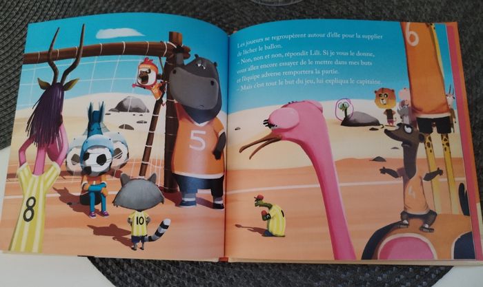 Livre "Têtu comme une mule" neuf - photo numéro 3