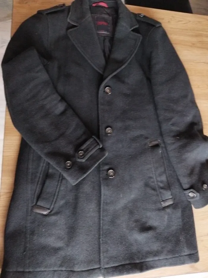 Manteau