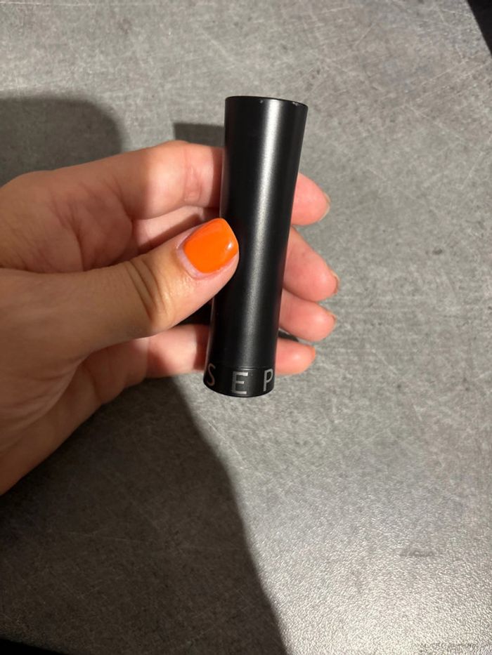 Rouge à lèvre Sephora Rouge Crème