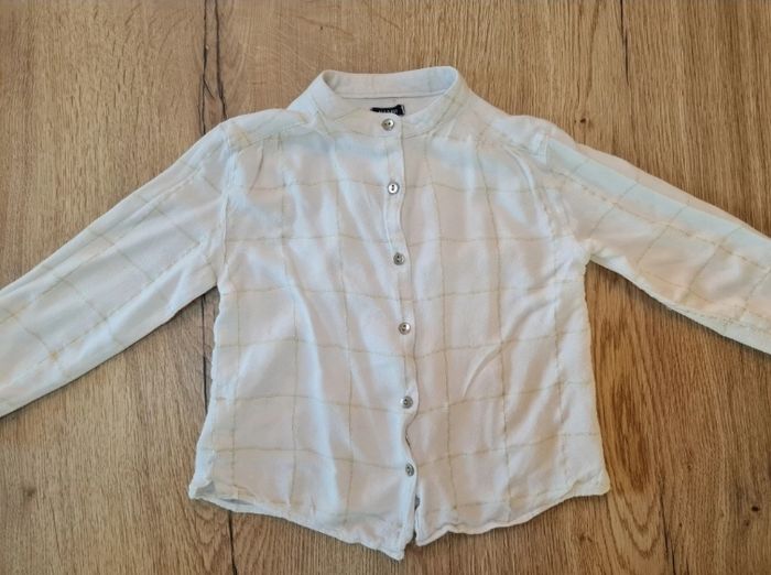 Chemise