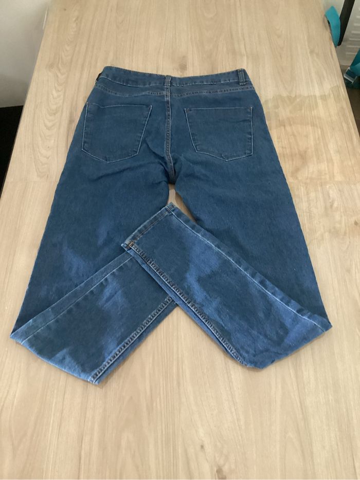 Jeans - photo numéro 2