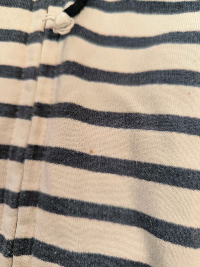 Gilet Celio M - photo numéro 4