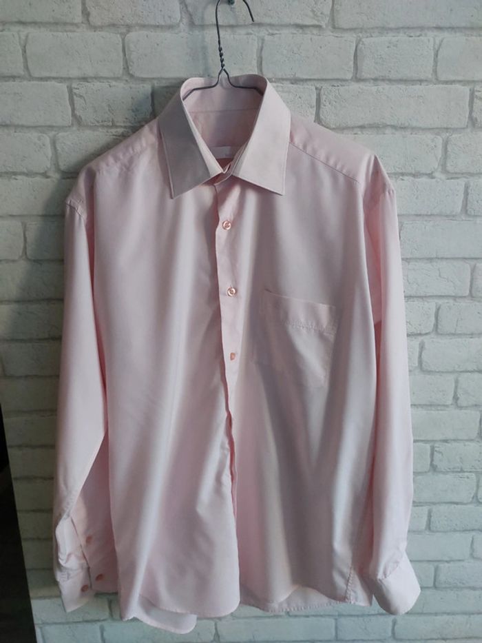 Chemise Kezz taille M 39 / 40