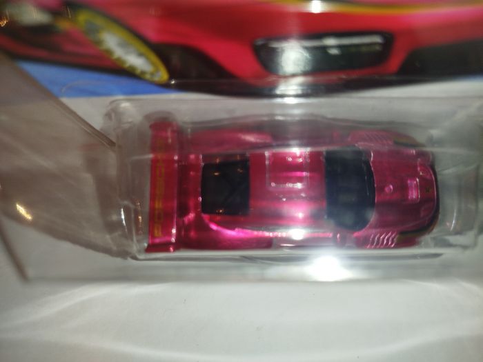 Hot Wheels Porsche 935 Legends Tour - photo numéro 5