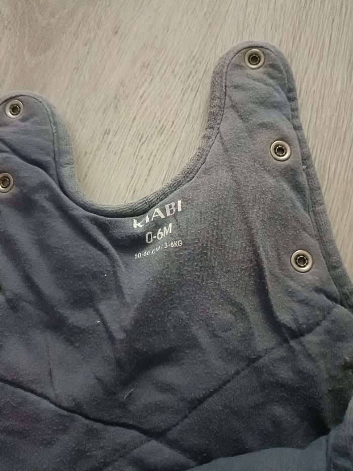 Gigoteuse - photo numéro 2