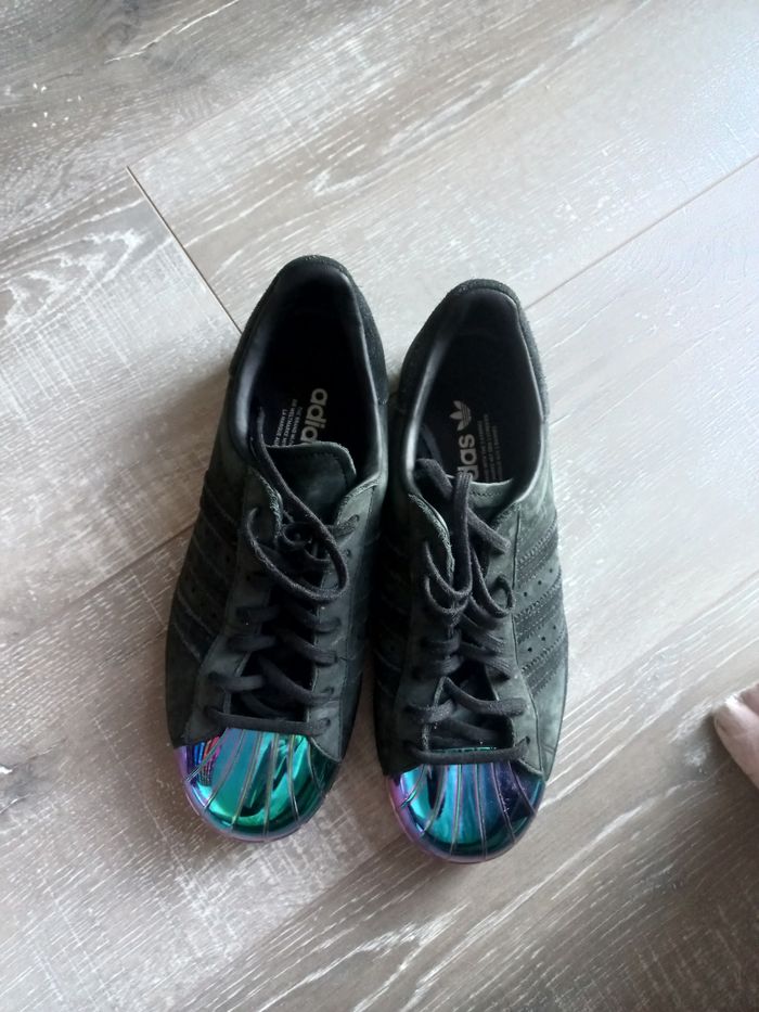 Stan Smith - photo numéro 2