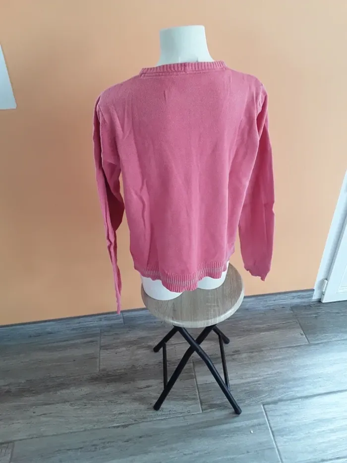 Gilet 12 ans (152 cm) - photo numéro 2