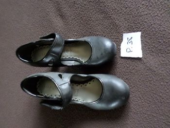 chaussures mi saison