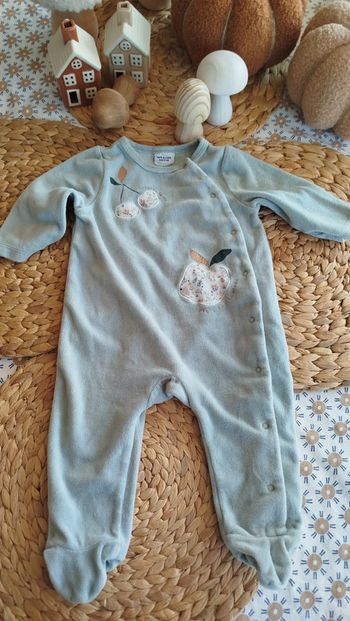 Pyjama 9 mois