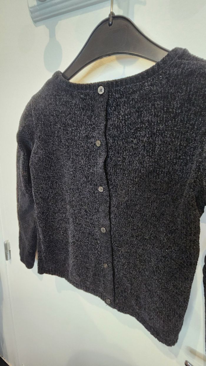 Pull kiabi - photo numéro 4