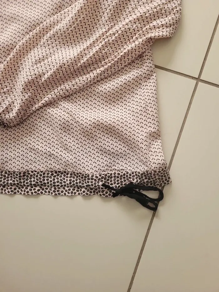 Blouse Miss Captain 38 - photo numéro 5