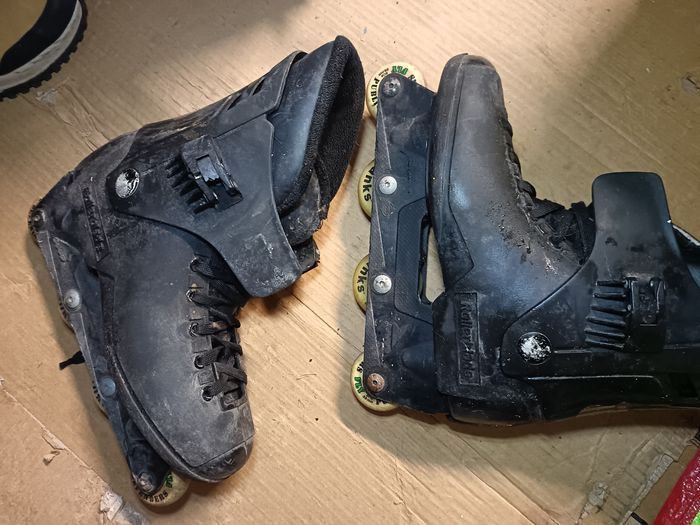 Rouleur - photo numéro 4