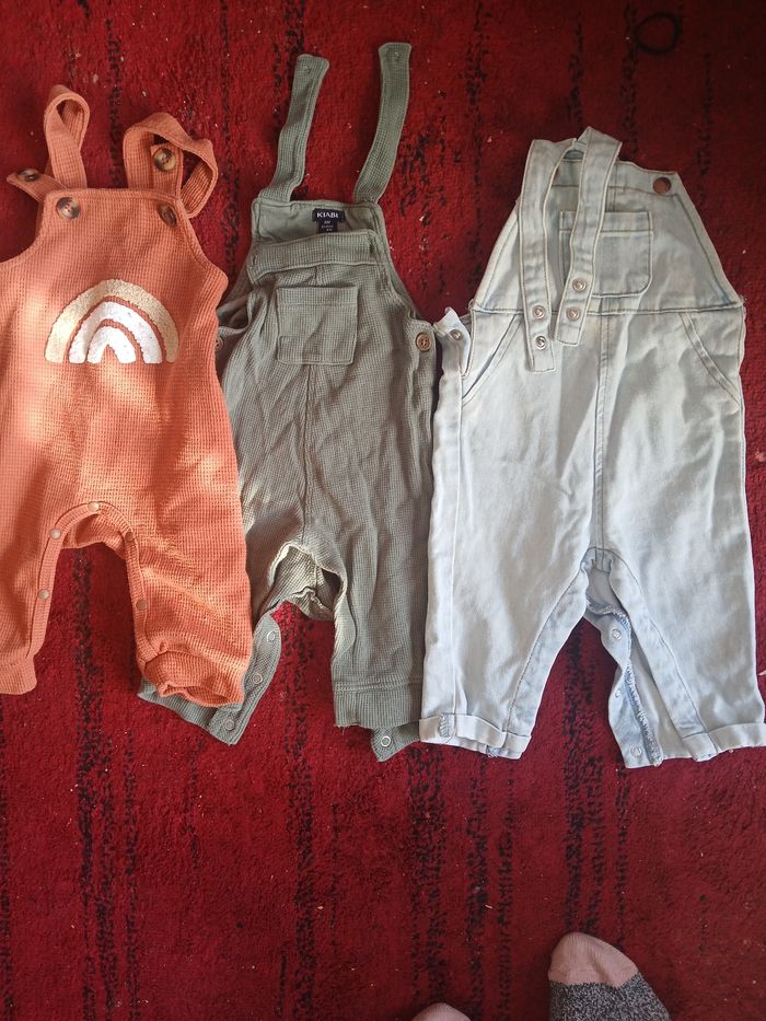 Vetemznt garçon - photo numéro 2