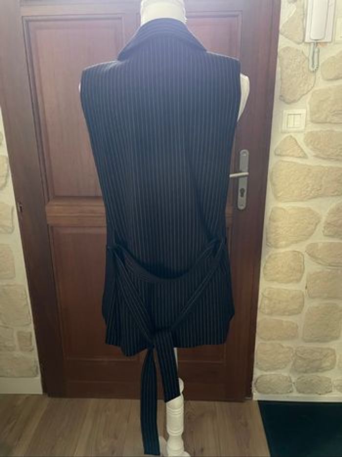 Veste blazer neuve - photo numéro 4