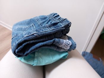 Lot 3 shorts (8 ans)